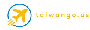 Taiwan Go!