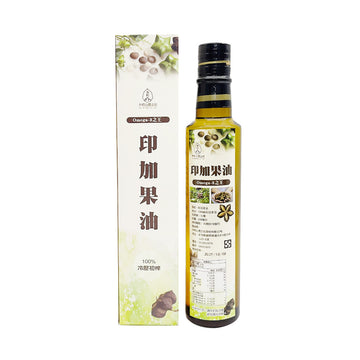 【 吃客 】 地瓜油 250ml