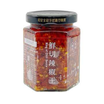 【富中】 涼拌王醬 180g