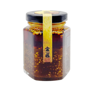 【金匠】麻辣醬 100g
