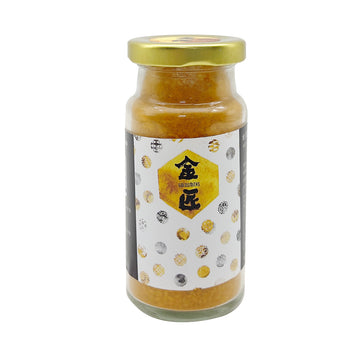 【GOLDSMITHS】麻辣辣椒粉(無蒜)90g
