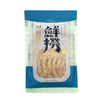 【海濤客】 魷魚片130g