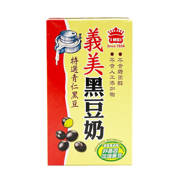 【伊美】黑豆奶250ml