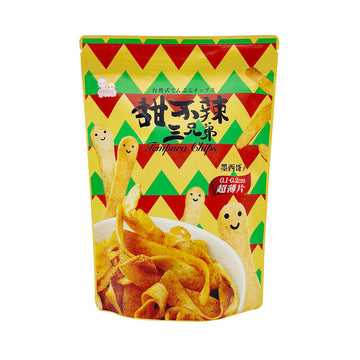 【JUMBO KITCHEN】天婦羅(墨西哥胡椒味)