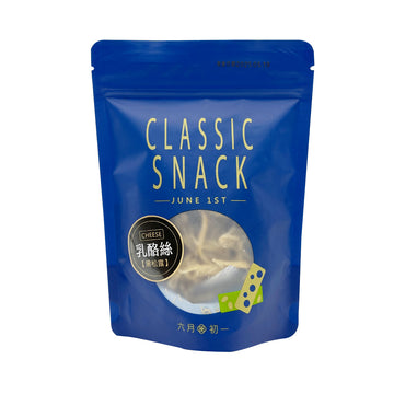 【JUNE 1ST 】Cheese Strips (Black Truffle Flavor) 45g