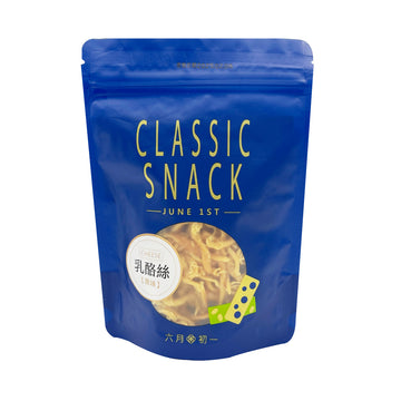 【JUNE 1ST 】Cheese Strips (Original) 45g
