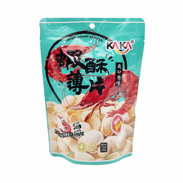 【康美得】脆皮蝦餅(原味)40g
