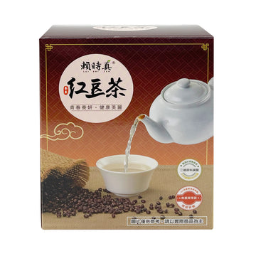 【 LAI SHI JEN 】Adzuki Beans Tea 8g*10pcs