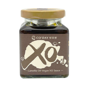 【 梅山茶籽油 】 素膏 170g