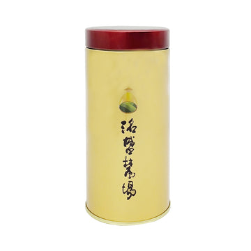 【 美盛農場 】 有機烏龍茶 150g
