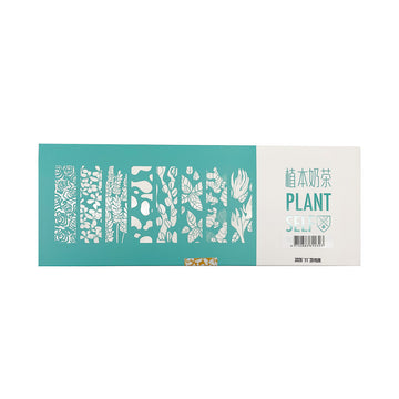 【PIPOTEA】桂花烏龍奶茶 25ml x 6pcs