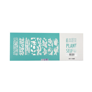 【PIPOTEA】 薰衣草奶茶 25ml x 6pcs