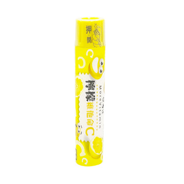 【 PAOLYTA 】 檸檬C 24g