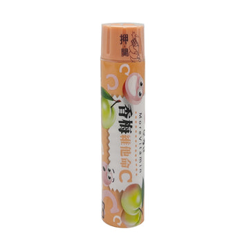 【 PAOLYTA 】 梅子C 24g