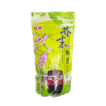 【SG WASABI】芥末鹽 300g