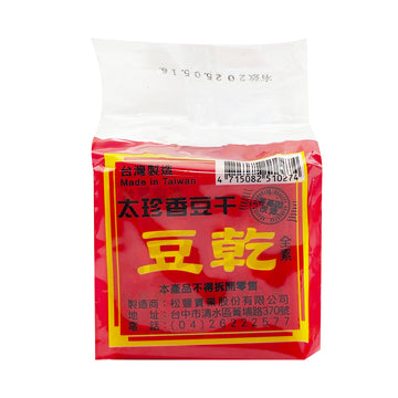 【全家】豆腐乾175g