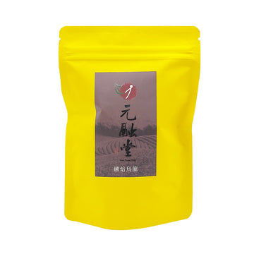 【YUAN RONG TANG】(Oolong Tea Bag)4g*15 pcs