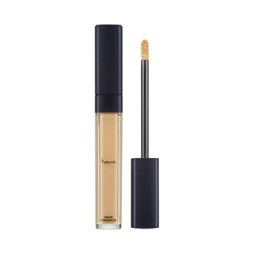 【HEME】 Full coverage liquid concealer - 01 Ivory 6ml