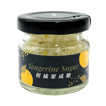 【味覺覺醒】橘子糖40g