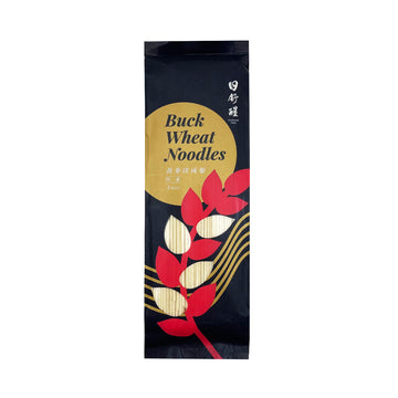 【味覺覺醒】蕎麥麵225g (保存期限:2025/1/17)