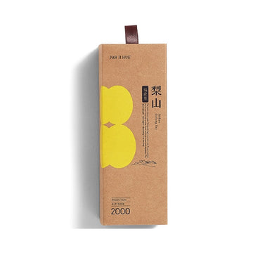 【EATEA 120】梨山烏龍茶(散茶)30g*2pcs
