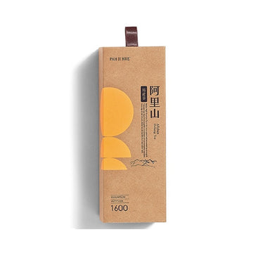 【EATEA 120】 Alishan Oolong Tea (loose tea) 30g*2pcs