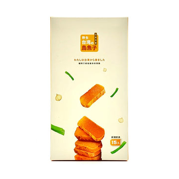 【DAISHO】一口咬烏魚子禮盒(即食)100g 15粒