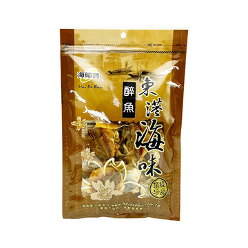 【海德包】 醉魚 150g