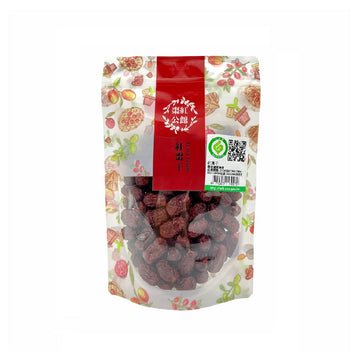 【KUNG KUAN FA】Dried jujube 200g
