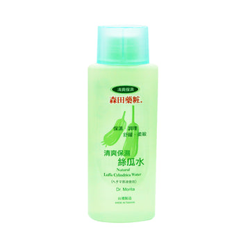 【 DR.MORITA】 Natural Luffa Cylindrica Water 150ml