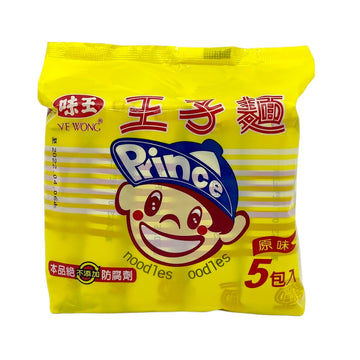 【VE WONG】 麵條 麵條 200g 5粒