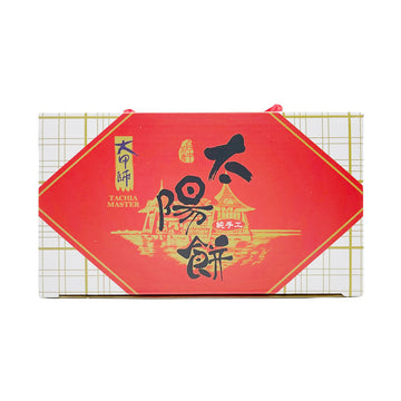 【TACHIA MASTER】 Sun Cake 300g 6pcs