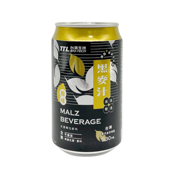 【TTL 台灣】 Malz 飲料 330ml