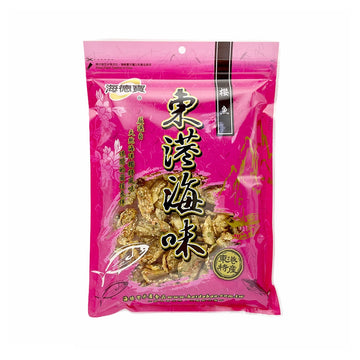 【海德包】 櫻花蝦魚乾110g(保存期限:2024/8/15)