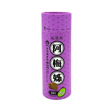 【花旗坊】阿妹手工梅花糕(青芒果乾)330g