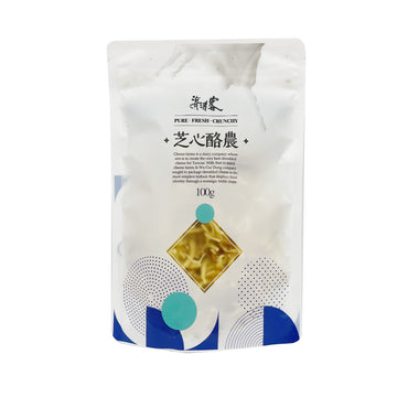 【HAITAOKE】起司條(蜂蜜鰹魚口味)100g