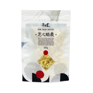【海濤客】起司條100g