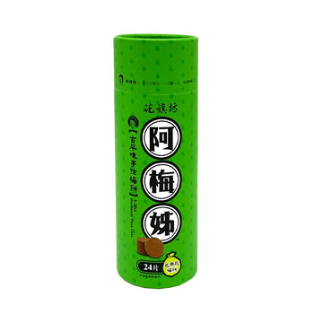 【花旗坊】阿妹手工梅糕(番石榴乾)330g