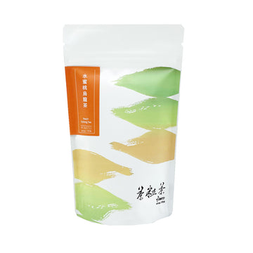 【 MINATO 】 Peach Oolong Tea (temple tea bag) 3g*8pcs