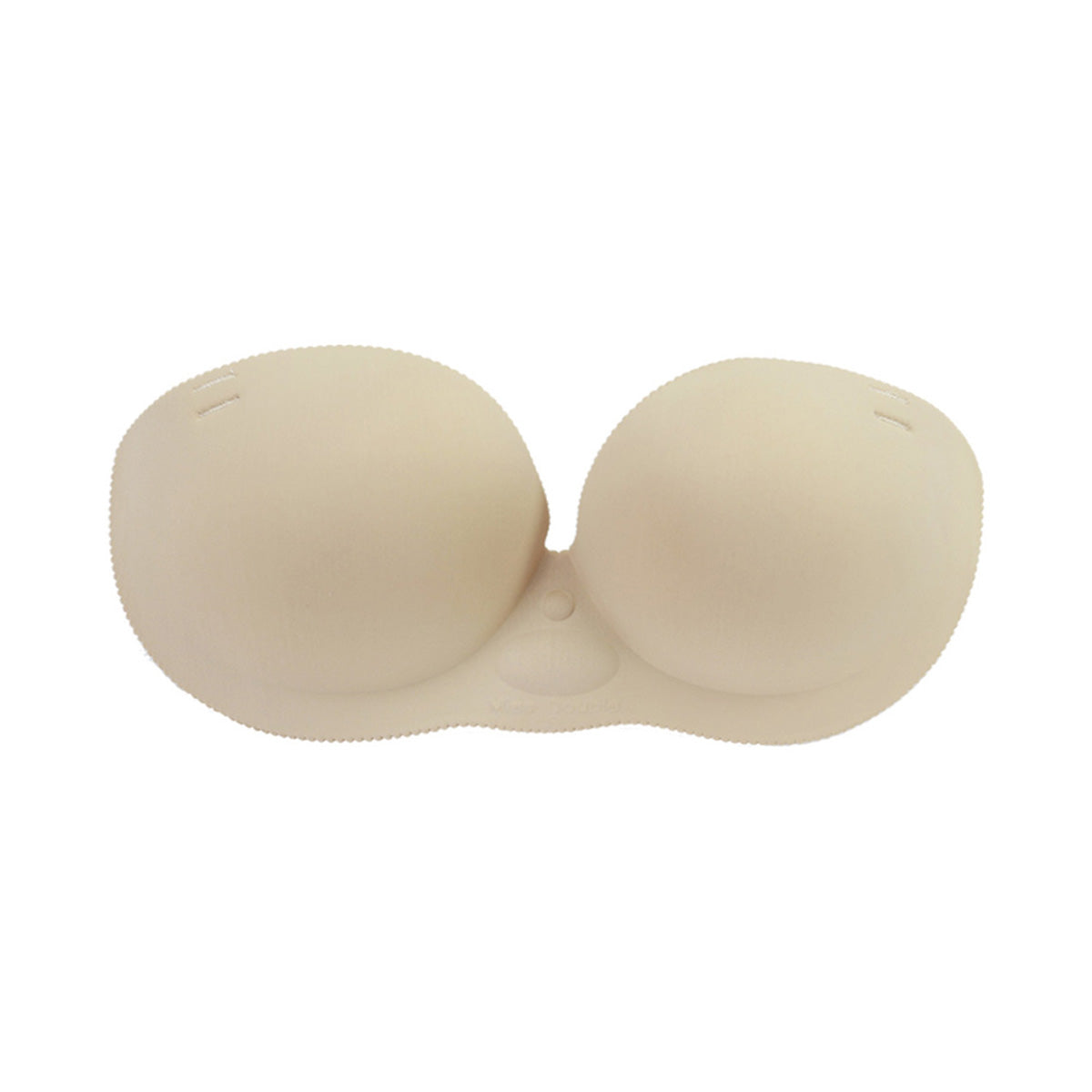 MISS DOUBLE 】Air Float Invisible Underwear 75C/34C=Ccup(color)