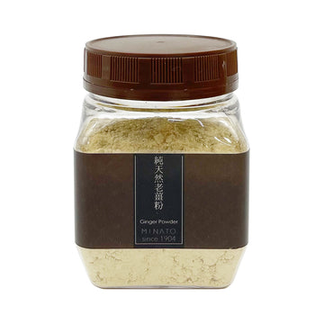 【 MINATO 】 Ginger Powder 100g
