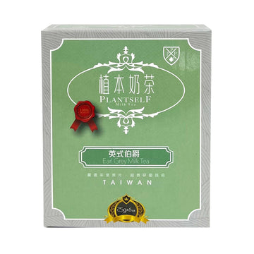 【PIPOTEA】伯爵茶 25ml x 6pcs(保存期限:2025/1/11)