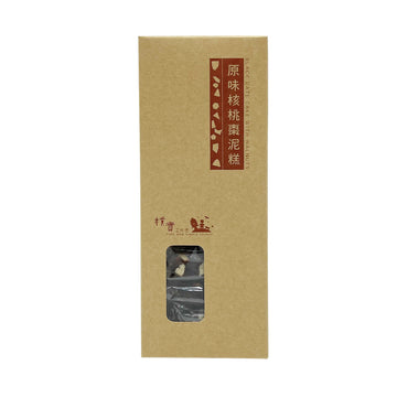 【純工作室】核桃黑棗糕175g