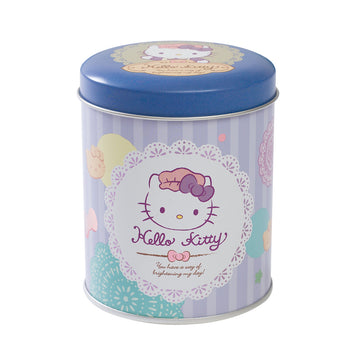 【紅櫻花】Hello Kitty 餅乾(巧克力)78g 6塊