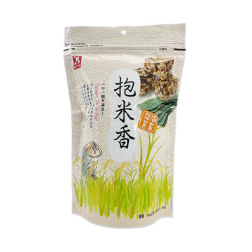 【SUNG CHI】天然炒飯條(海苔)200g
