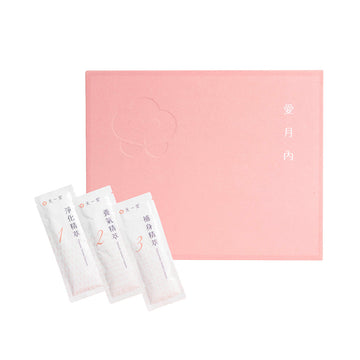 【TIANYIAI】 Postpartum Care Drink Set (Cleanse & Refresh & Rejuvenate Herbal Essence) 25ml*60pcs