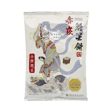 【台南限定】魁星文學神薯點心(無法指定包裝顏色)(福星原味)70g(保存期限:2025/1/10)