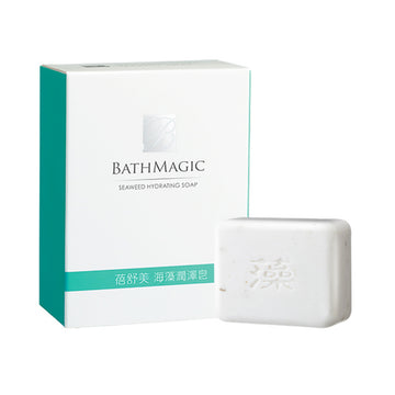 【TAIYEN】BATHMAGIC 海藻保濕皂 130g