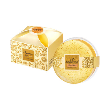 【TAIYEN】 Native Style Soap (Sandalwood) 100g