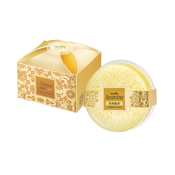 【TAIYEN】 Native Style Soap (Jasmine) 100g